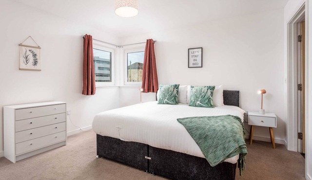 Walker Suite No52 - Donnini Apartments