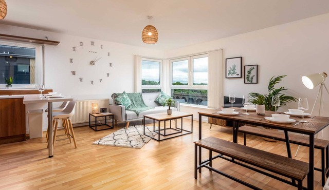 Walker Suite No54 - Donnini Apartments