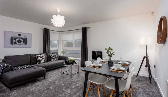 Walker Suite No73 - Donnini Apartments