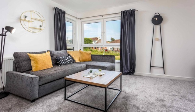 Walker Suite No82 - Donnini Apartments