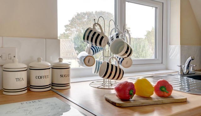 Walkers Court 3 Bedroom Apartment