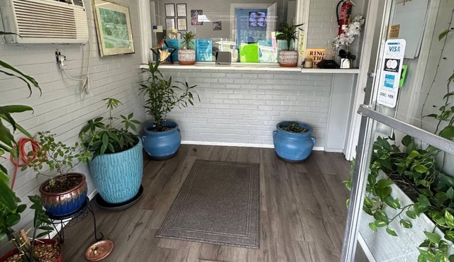 Walkers Inn Dothan by Hotel O