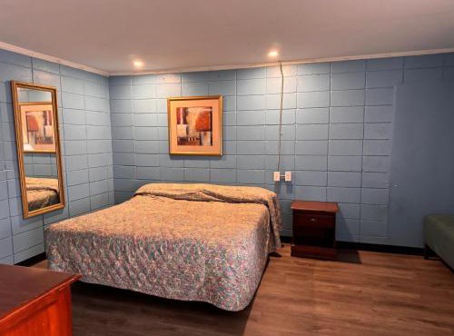 Walkers Inn Dothan by Hotel O