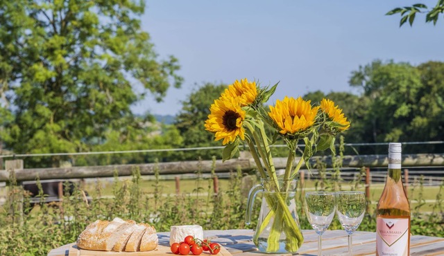 Walkers Lodge In The Heart Of The Chilterns