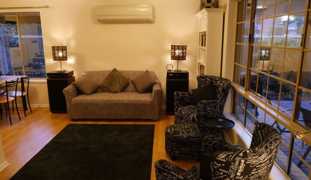 walkerville audio studio