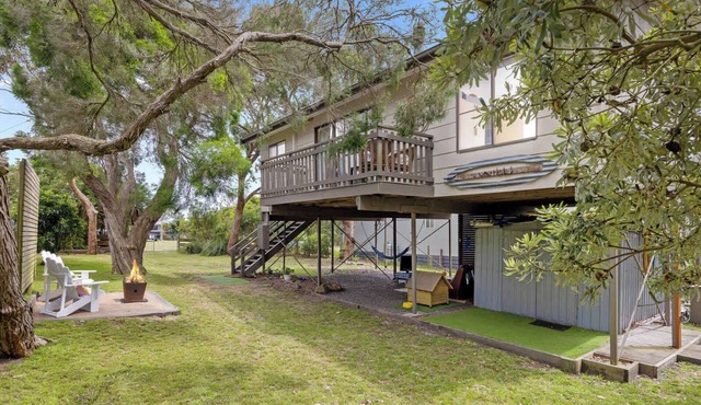 Walkerville Retreat S