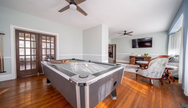 Walking Dist.Pub/Food/River-Liberty Manor, Norfork