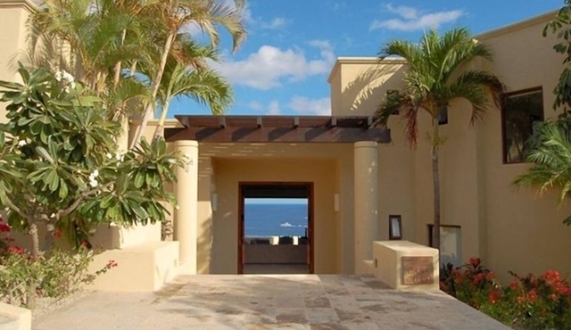 Walking Distance To One & Only Palmilla