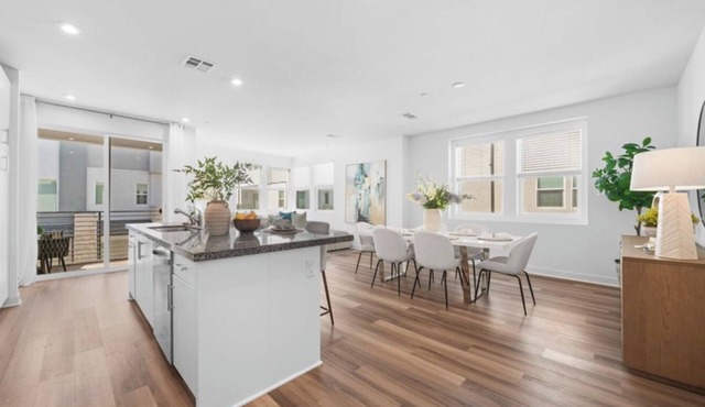 Walking distance to Disneyland! Goofy's gorgeous 3 bedroom home