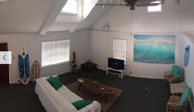 Walking Distance To Beach And Shops