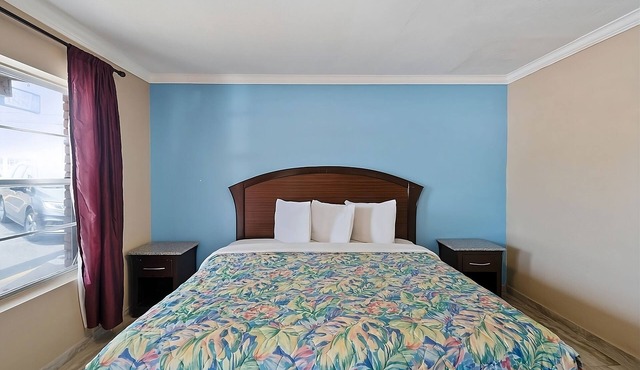 Walking Distance to Coastal Bend College! Free Parking and Pet Friendly