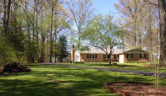 Walking Distance To Firefly And Nascar Monster Mile At Dover Downs Speedway