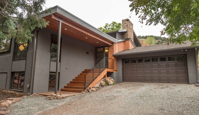 Walking Distance to Pearl Street, Chautauqua, and University of Colorado Campus