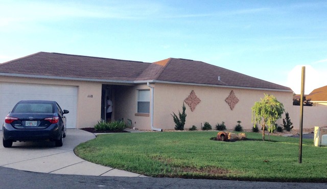 Walking Distance To Spanish Springs.You'll Dance And Enjoy a healthy lifestyle.