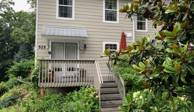 Walking Distance To Virginia Tech And Downtown