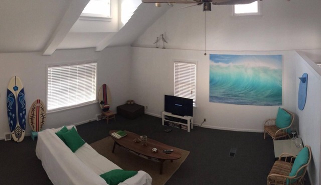 Walking Distance to New Buffalo Beach & Shops