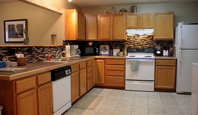 Walking Distance to Downtown