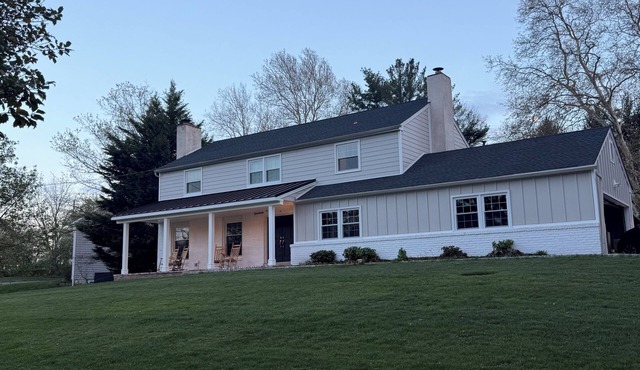 Walking Distance to Aronimink- PGA 2026