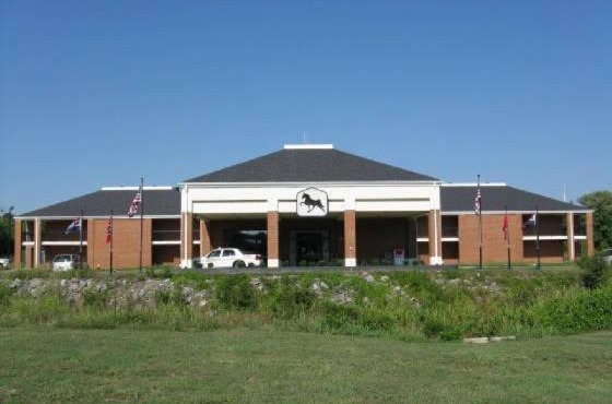 Walking Horse Lodge