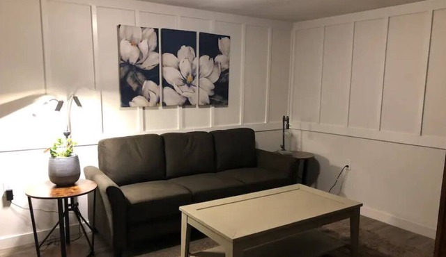 Walkout Basement Apartment East Chatt