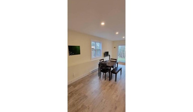 Walkout Basement Suite!