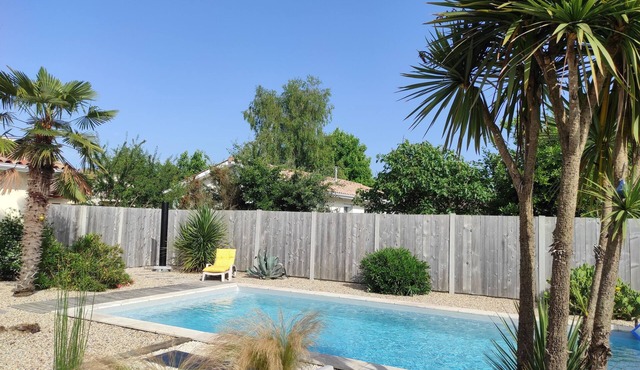 Walks, swimming, gastronomy Bassin d'Arcachon