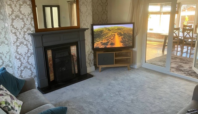 Wall heath Retreat - period 3 Bedroom cottage