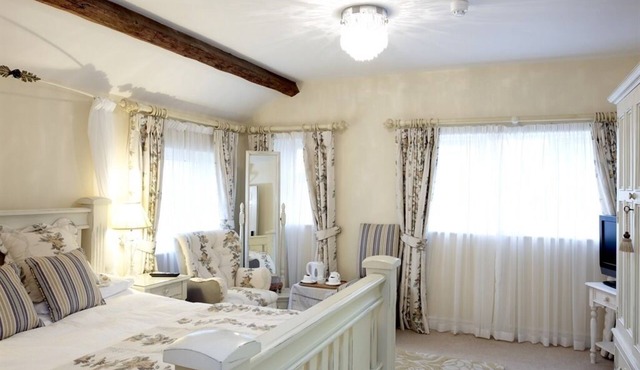 Wall Hill Farm Guest House