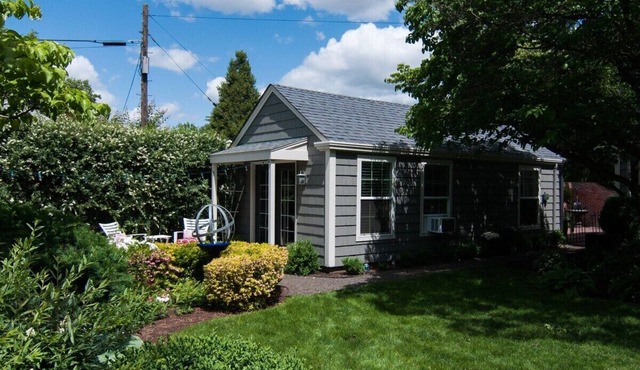 Walla Walla Guest House- Relax, rewind, rejuvenate