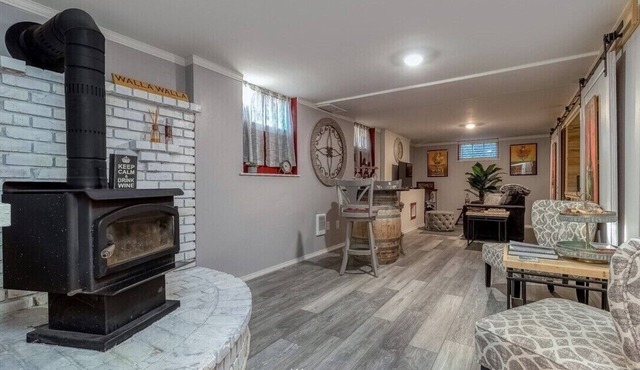 Walla Walla Wine Suite - Five minute walk to downtown!