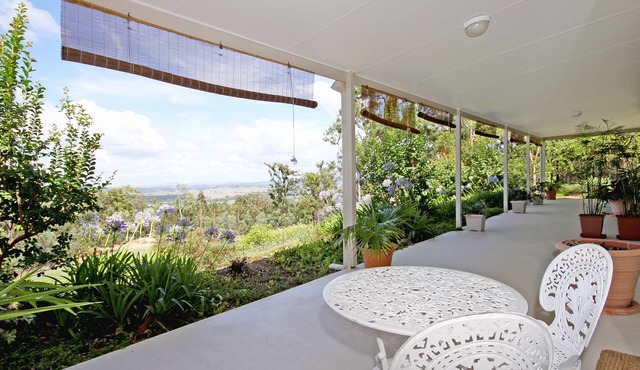 Wallaby Ridge Retreat