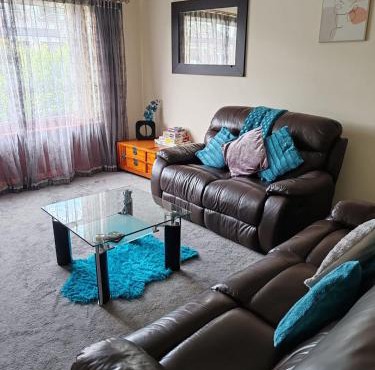 Wallace View - Holiday Home