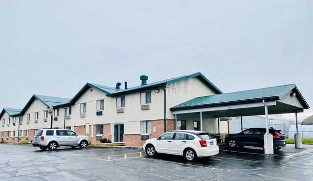 Wallaceburg Inn