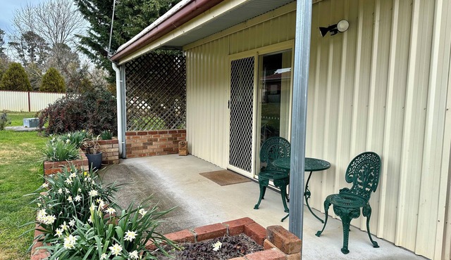 Wallaroi Guest Home