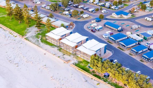 Wallaroo Holiday Park