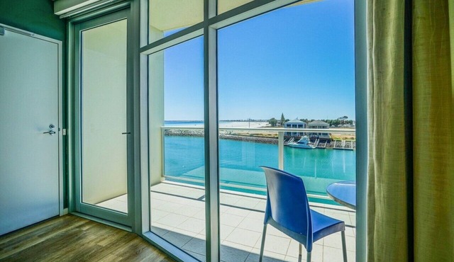 Wallaroo Marina Apartments