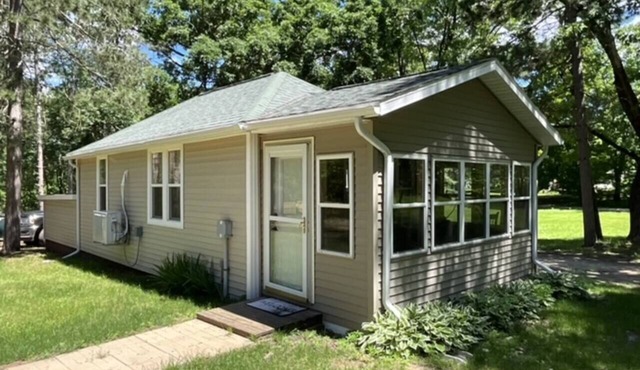 Walleye Waters Cottage