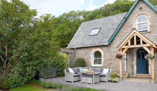 Wallhope Retreat - Chepstow, spectacular views