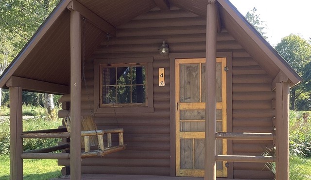 Wallicut River RV Resort & Cabins