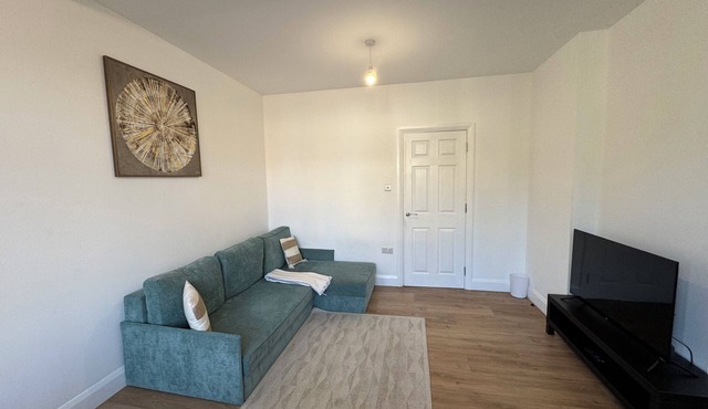 Wallington Central Unique Guest House