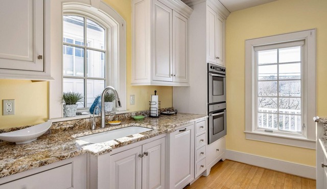 Wallis Sands Oceanfront Home