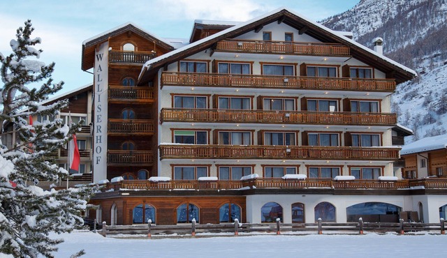 Walliserhof