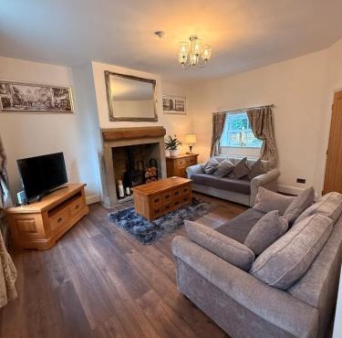 Wallnook Cottage Lindley Gem