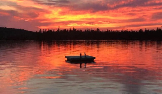 Walloon Lake 6 bdrm Walloon Lake Waterfront Home! Boat Docking- DATES ADDED