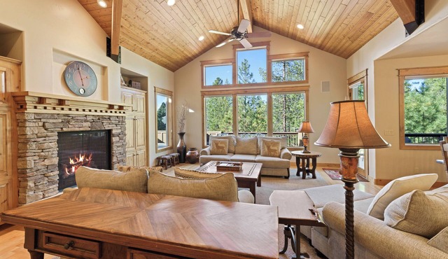 Wallowa 22 - Hot Tub, Foosball, A/C, Easy North End Access