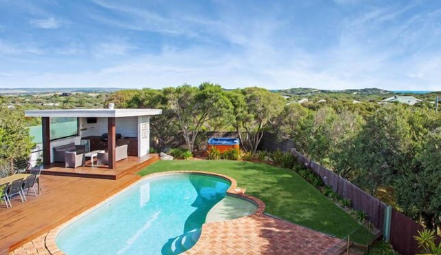 Wallowie Views Beach House