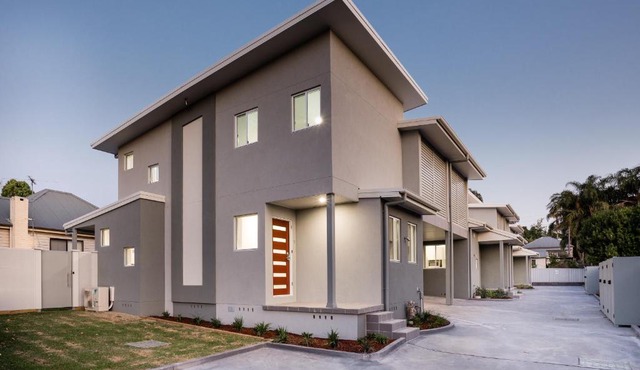 Wallsend Executive Apartments