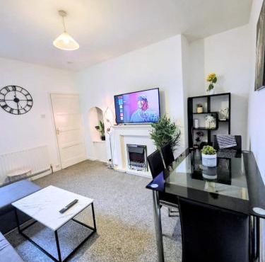 Wallsend Favourite, Free Parking