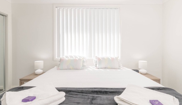 Wallsend on Longworth