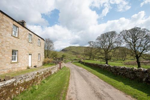 Walltown Farm Cottage